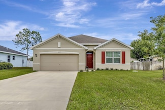 2537 SW Calder St, Port Saint Lucie, FL 34953