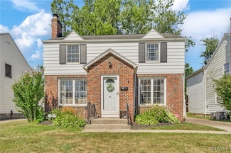 42 Fairbanks Ave, Buffalo, NY 14223