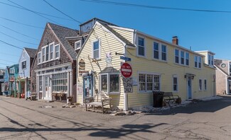 42 Bearskin Neck, Rockport, MA 01966