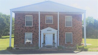 1293 Reavis Barracks Rd, Saint Louis, MO 63125