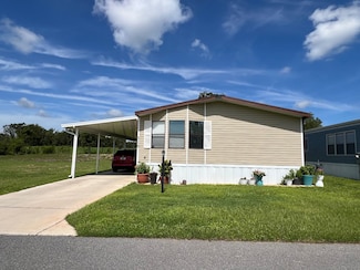 519 Landing Dr, Leesburg, FL 34748
