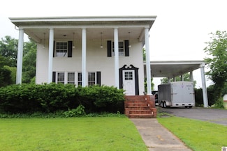 203 Court St, Smithland, KY 42081