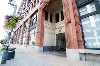 1520 Washington Ave Unit 604, Saint Louis, MO 63103