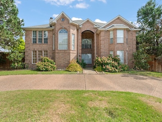 4688 Thanksgiving Ln, Plano, TX 75024
