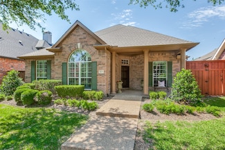 3671 Navarro Way, Frisco, TX 75034