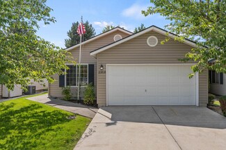 23018 E Remington Ln, Liberty Lake, WA 99019