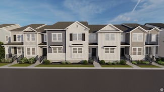 1558 W Talus Ridge Dr Unit 947, Saratoga Springs, UT 84045