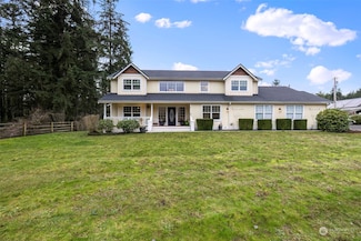 11747 Central Valley Rd NE, Poulsbo, WA 98370