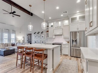 8417 NW 134th St, Oklahoma City, OK 73142