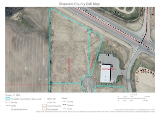 0 Grant St, Marion, WI 54950