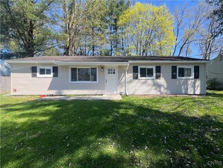 7936 John Huss Ave, Bridgeport, NY 13030