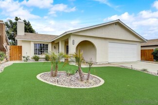 3791 Cherrystone St, Oceanside, CA 92058