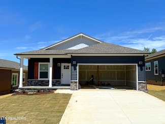 6533 Spotted Orchid Ln, Knoxville, TN 37918