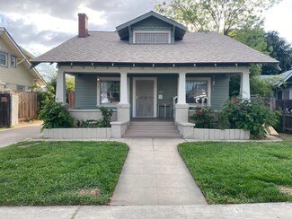 1257 N Wilson Ave, Fresno, CA 93728