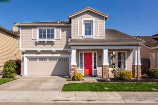 86 Amberwood Cir, South San Francisco, CA 94080