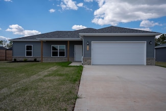 1732 Cash Dr, Mount Vernon, MO 65712