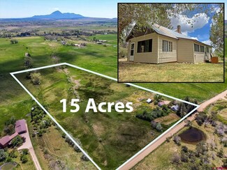 21240 County Rd W, Lewis, CO 81327