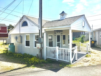 241 Old Wharf Rd Unit 88, Dennis Port, MA 02639