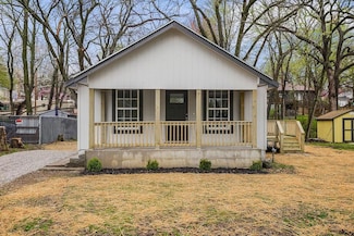 112 Benton St, Pleasant Hill, MO 64080