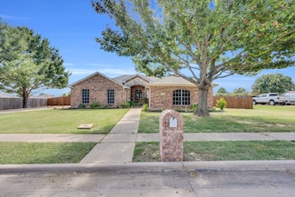 414 Mountain Peak Bend, Midlothian, TX 76065