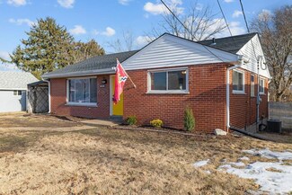 8204 Hildesheim Ave, Saint Louis, MO 63123