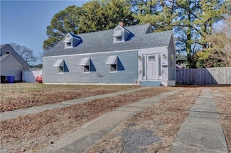 94 Wyoming Ave, Portsmouth, VA 23701