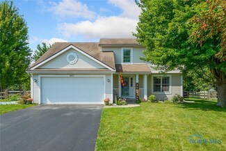 942 Stone Creek Ct, Perrysburg, OH 43551