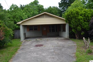 1519 Booth St, Monroe, LA 71201