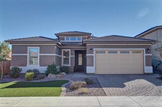3601 E Appleby Dr, Gilbert, AZ 85298