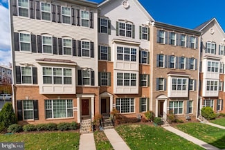 6153 Aster Haven Cir Unit 57, Haymarket, VA 20169