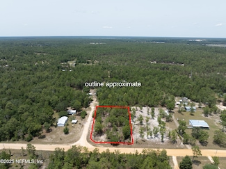 5980 Oak Leaf Rd, Keystone Heights, FL 32656