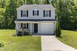 194 Catskill Ct, Burlington, NC 27217