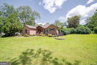 124 Old Salem Trail, Pine Mountain, GA 31822