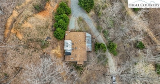 618 Rhymer Branch Rd, Triplett, NC 28618