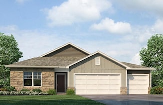 24810 178th Ct, Gardner, KS 66030