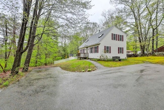 961 Isaac Frye Hwy, Wilton, NH 03086