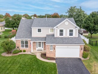 16137 S Lexington Dr, Plainfield, IL 60586