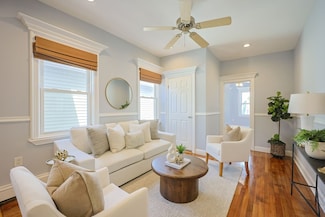 55 Devon St Unit 6, Dorchester, MA 02121