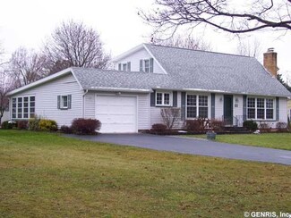 8 Westview Crescent, Geneseo, NY 14454