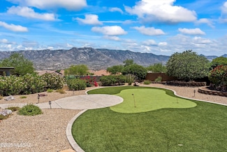 63243 E Mountain Wood Dr, Tucson, AZ 85739