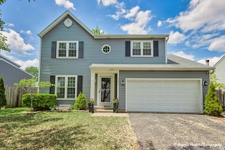 1381 Regency Ln, Lake Villa, IL 60046