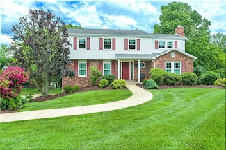 2229 Woodmont Dr, Export, PA 15632