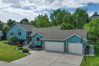 6751 Linda Vista Blvd, Missoula, MT 59803