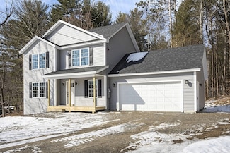 40 Burnshirt Rd, Phillipston, MA 01331