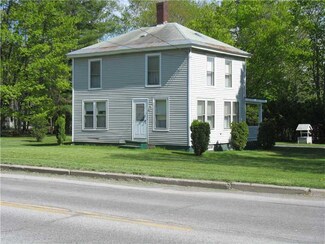 135 Summer St, Dover Foxcroft, ME 04426