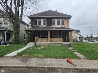 2868 Highland Place, Indianapolis, IN 46208
