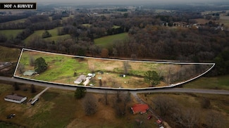 4532 Old State Route 22, Gleason, TN 38229