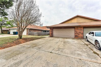 217 Park Place, Oklahoma City, OK 73110