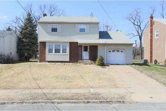 6859 Cynwyd Ave, Pennsauken, NJ 08109
