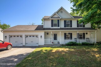 333 Harbourtown Blvd, Little Egg Harbor Township, NJ 08087
